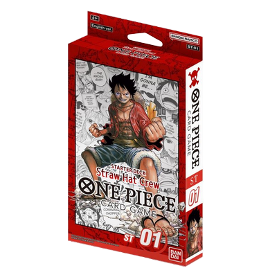 Starter Decks